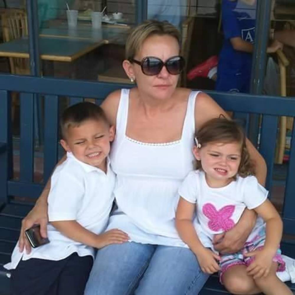 Meet your Posher, Daisy