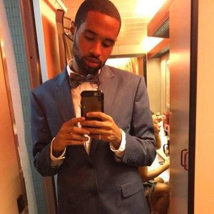 Meet your Posher, Julian