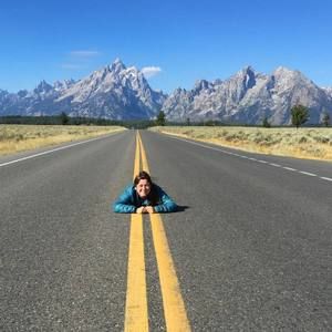 Meet your Posher, Jazzy