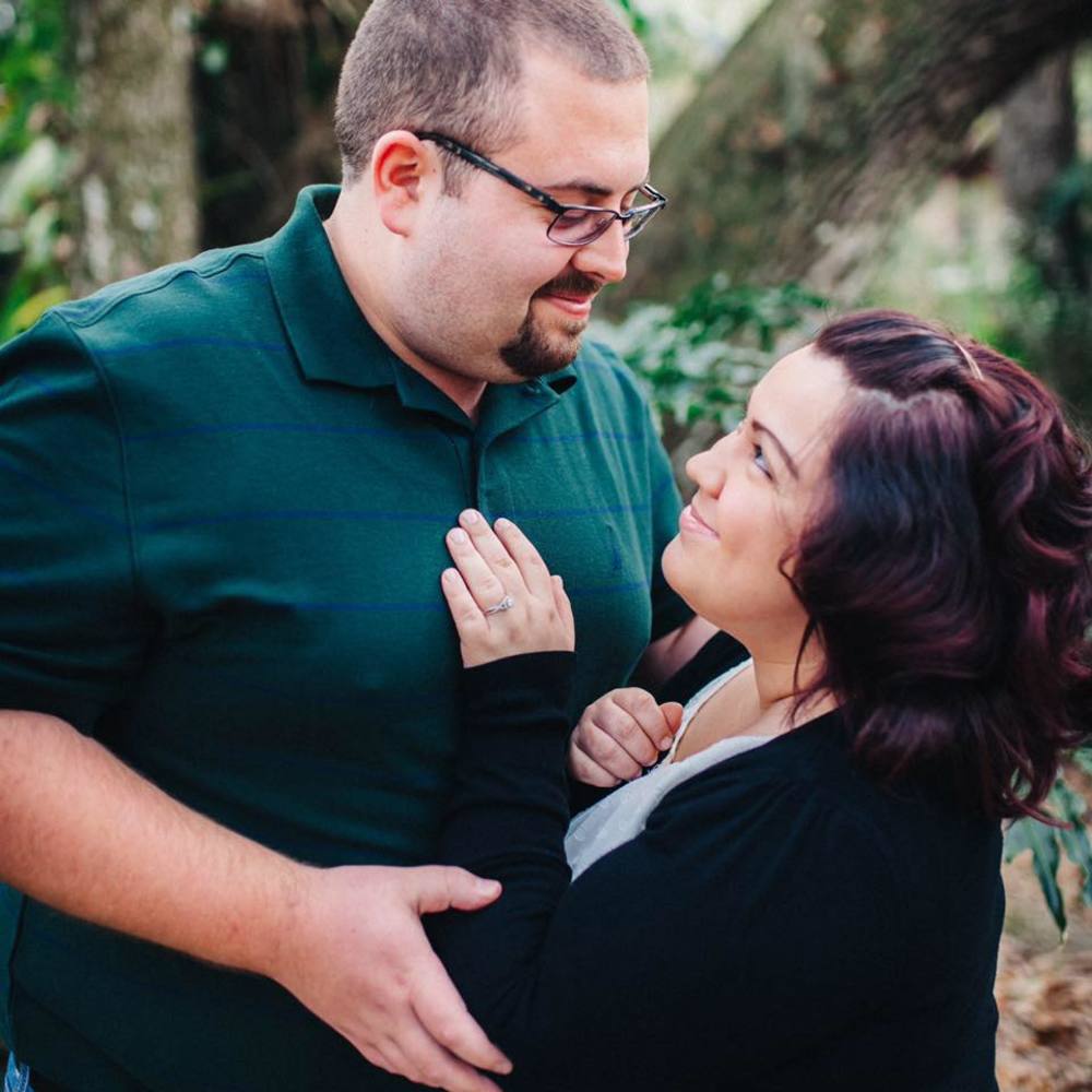 Meet your Posher, Monica