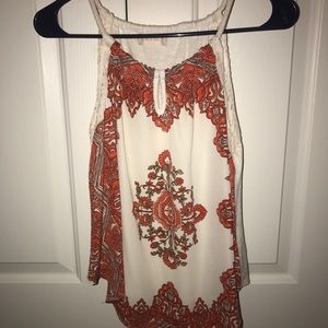 Altar'd State tank top
