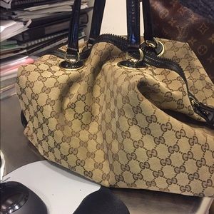 Gucci Handbag