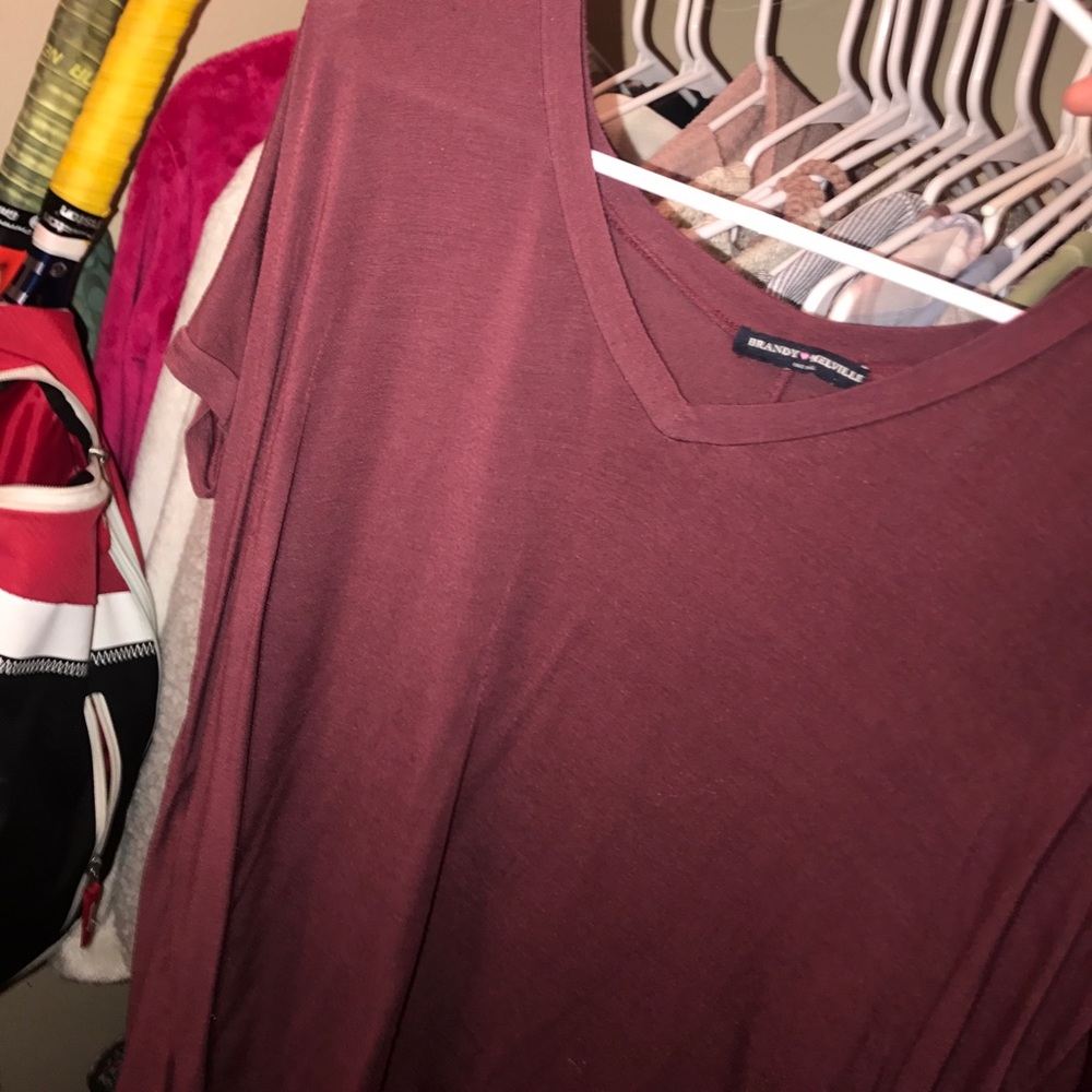 Brandy Melville tee