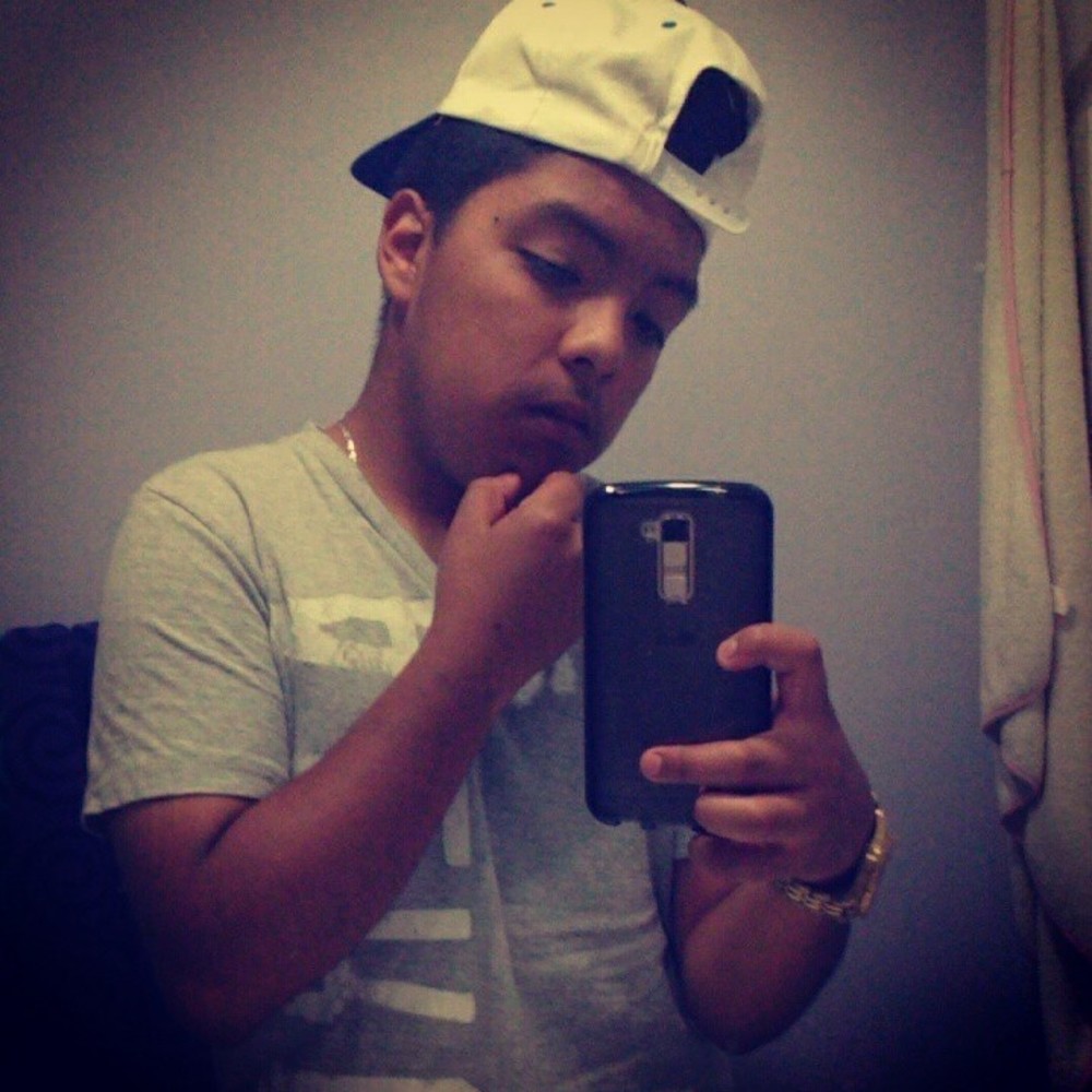 Meet your Posher, Guillermo