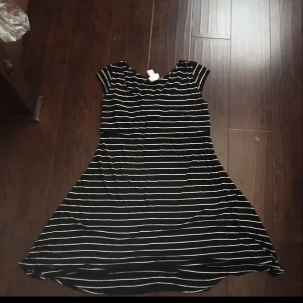 Maternity dress