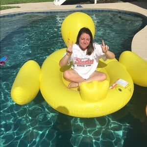 Meet your Posher, Faith