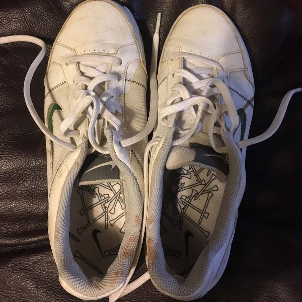 Nike GOLF  kids golf shoes