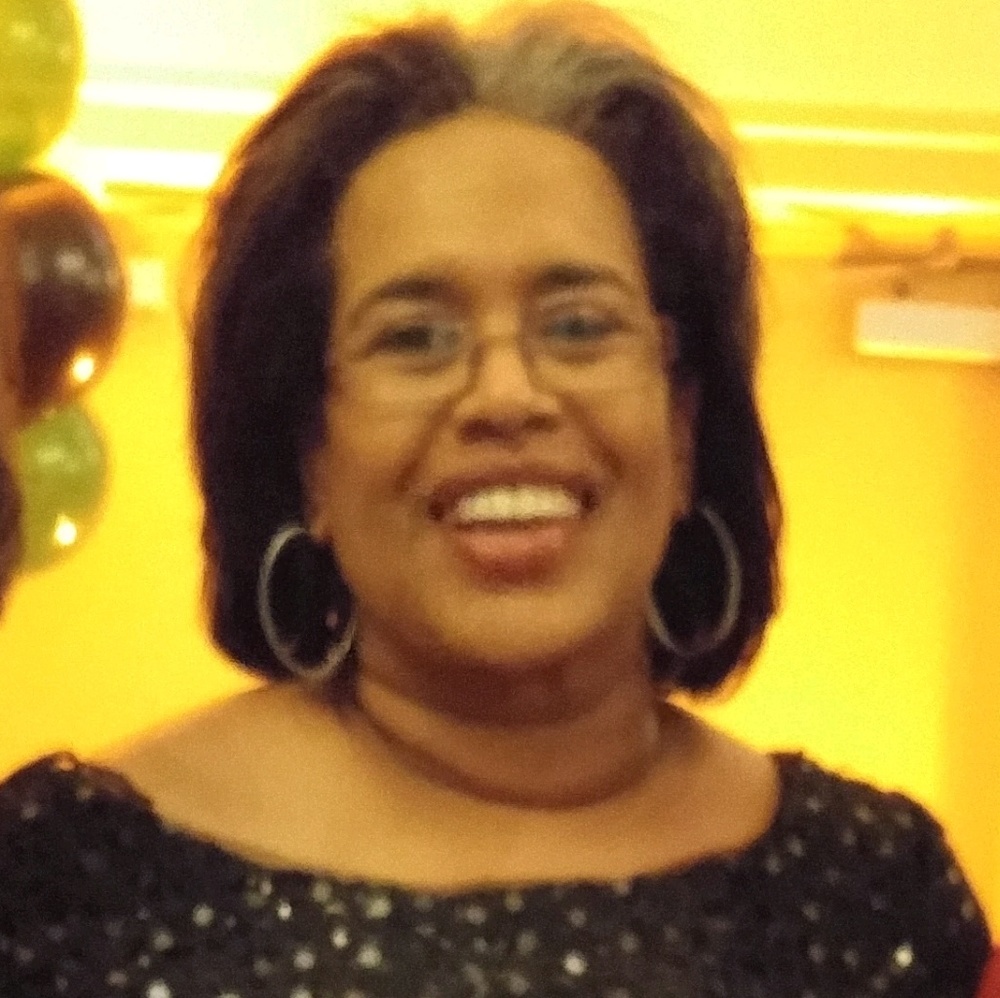 Meet your Posher, Leslyn