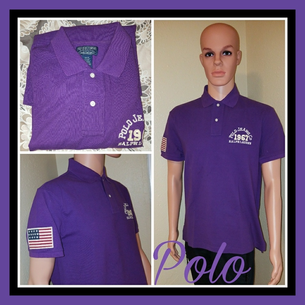 Ralph Lauren Polo shirt