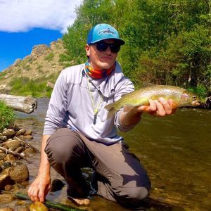 Meet your Posher, Cody