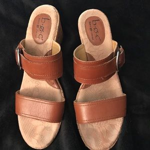 BOC by Born Concepts Sandals