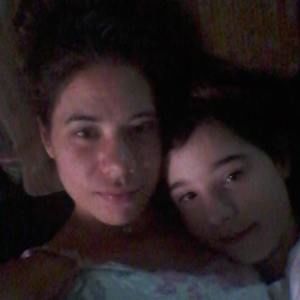 Meet your Posher, Elisabeth