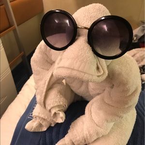 Meet your Posher, Rose