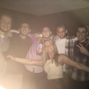 Meet your Posher, Elan