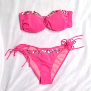 3 for $20📌 Victoria's Secret Bikini