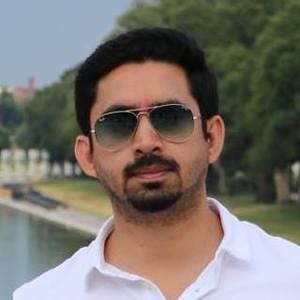 Meet your Posher, Sajid