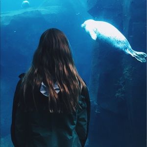 Meet your Posher, Anna