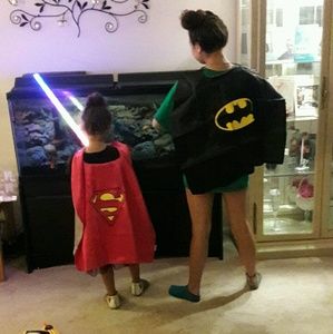 Meet your Posher, Alexa