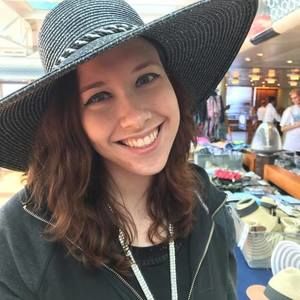 Meet your Posher, Bethany