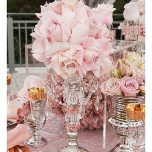 Meet your Posher, Araceli