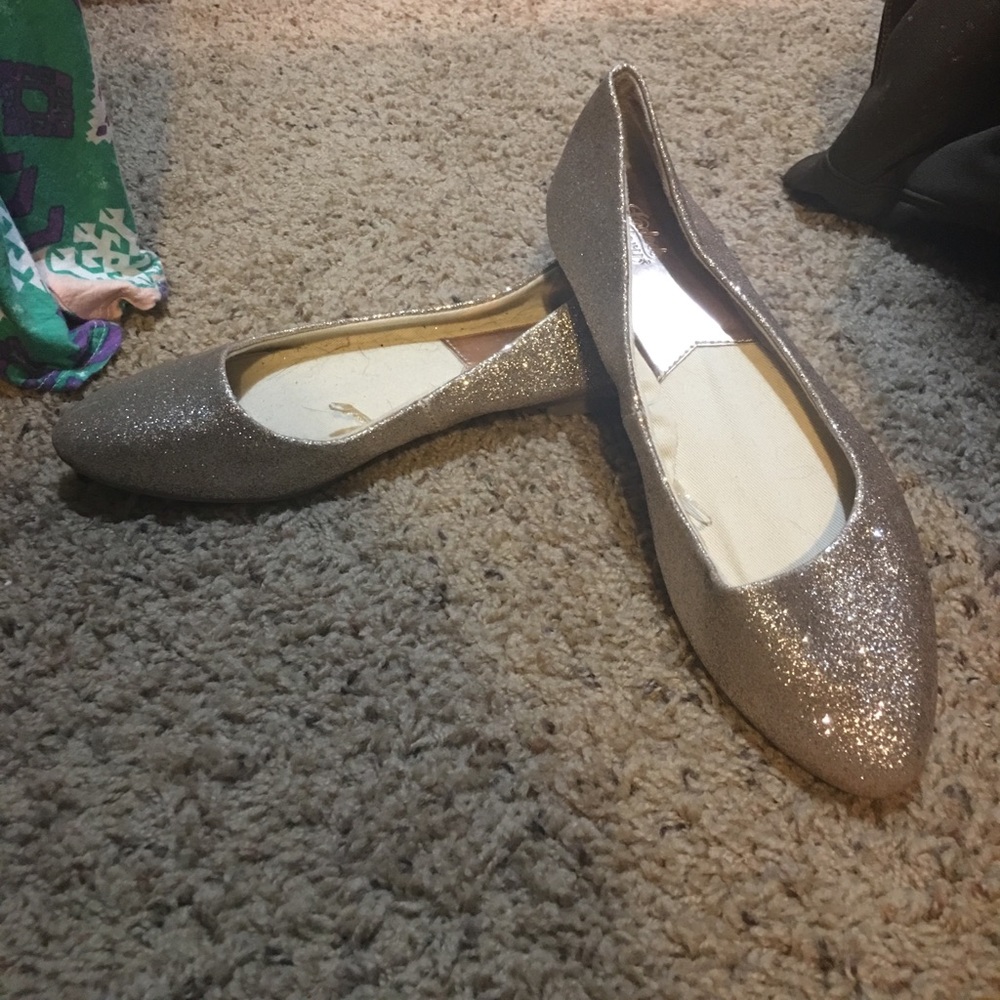 Flats