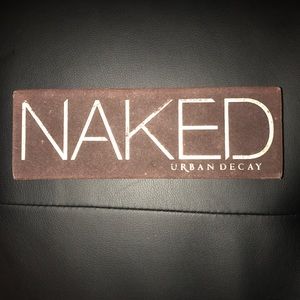 Naked Palette