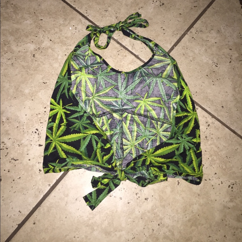 Weed top - Picture 3 of 5