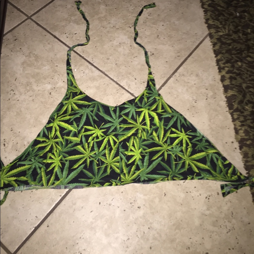 Weed top - Picture 5 of 5