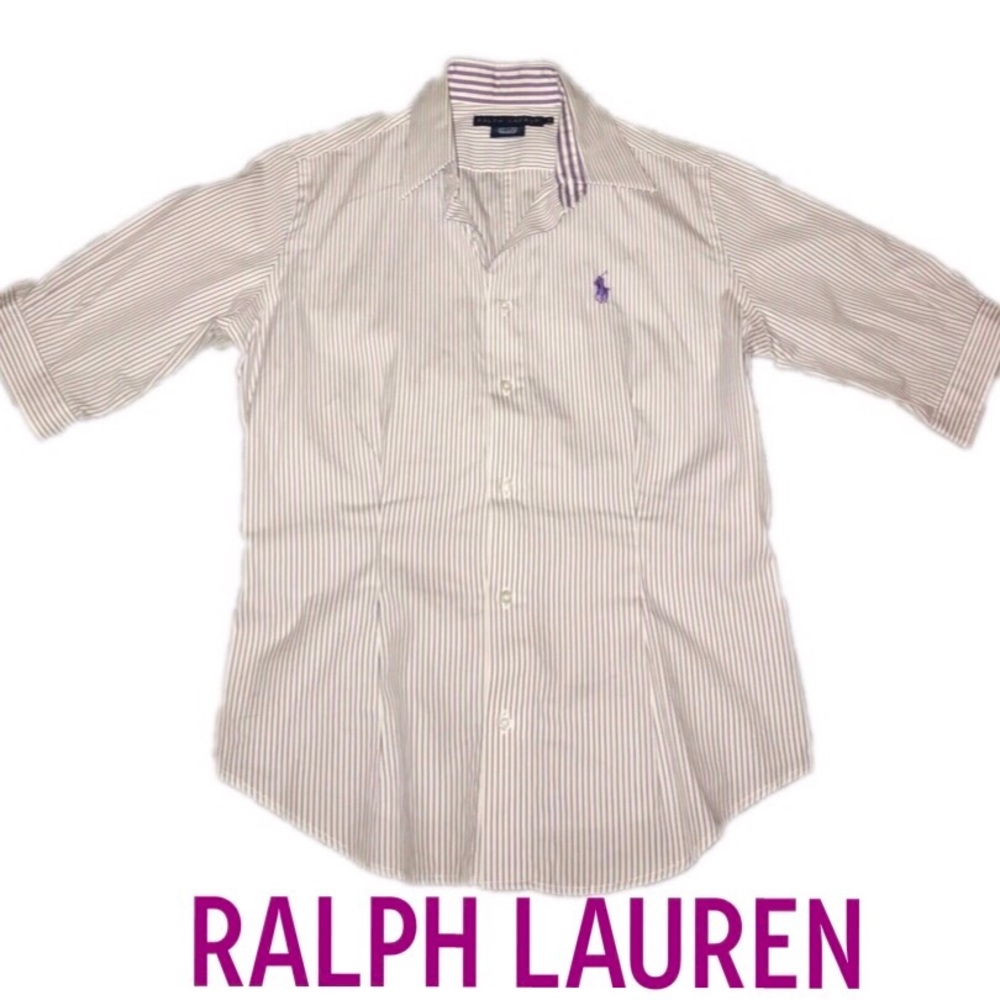 Ralph Lauren Polo Shirt  濾