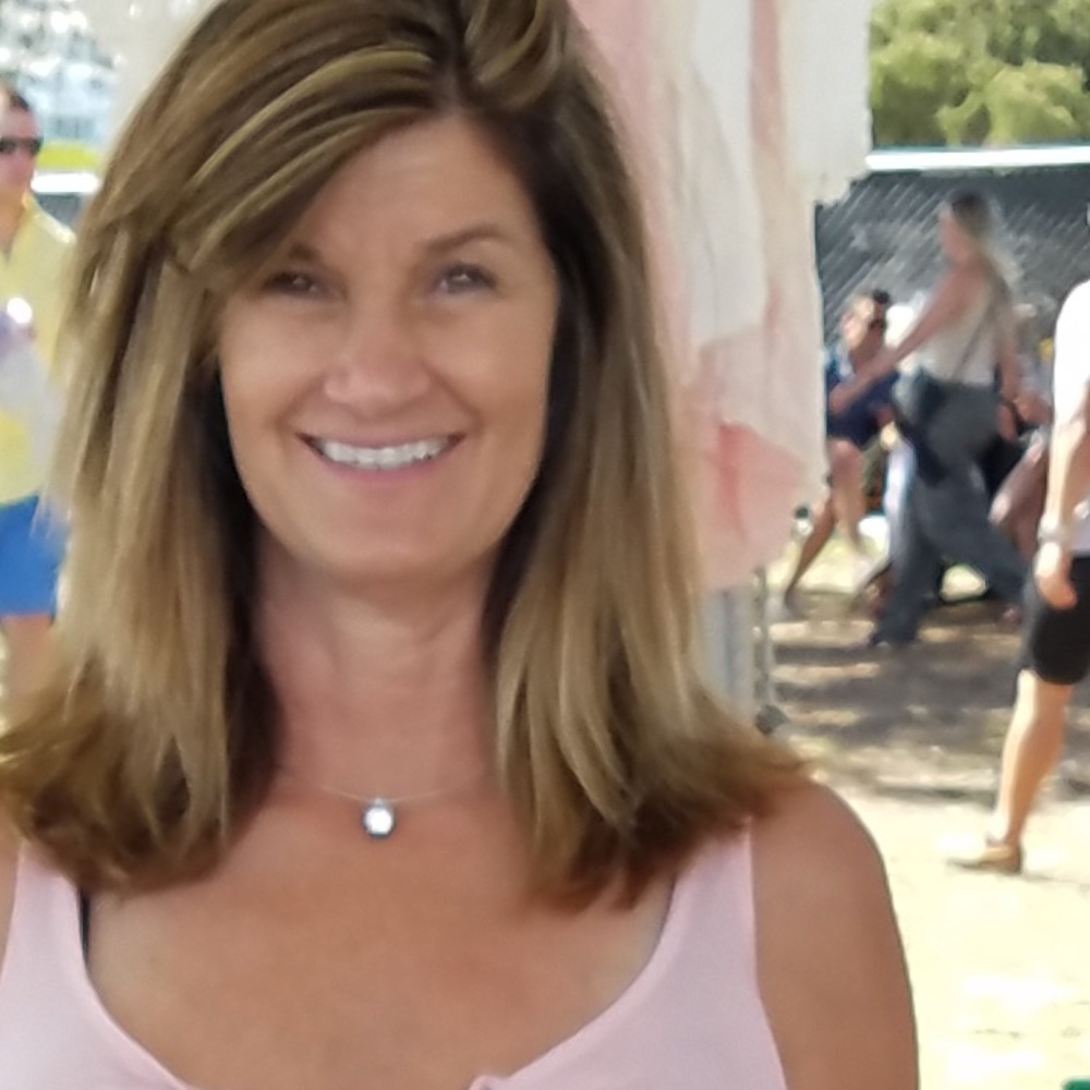 Meet your Posher, Karin