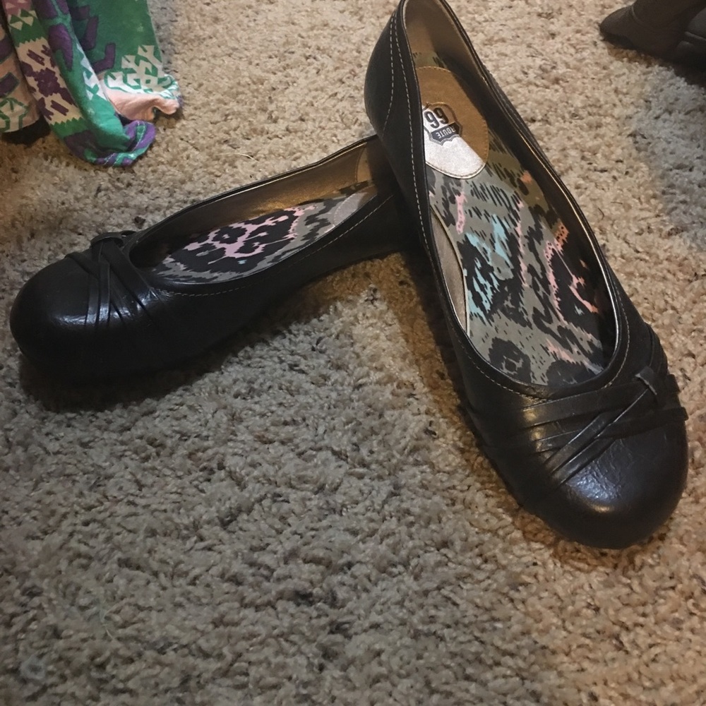 Flats