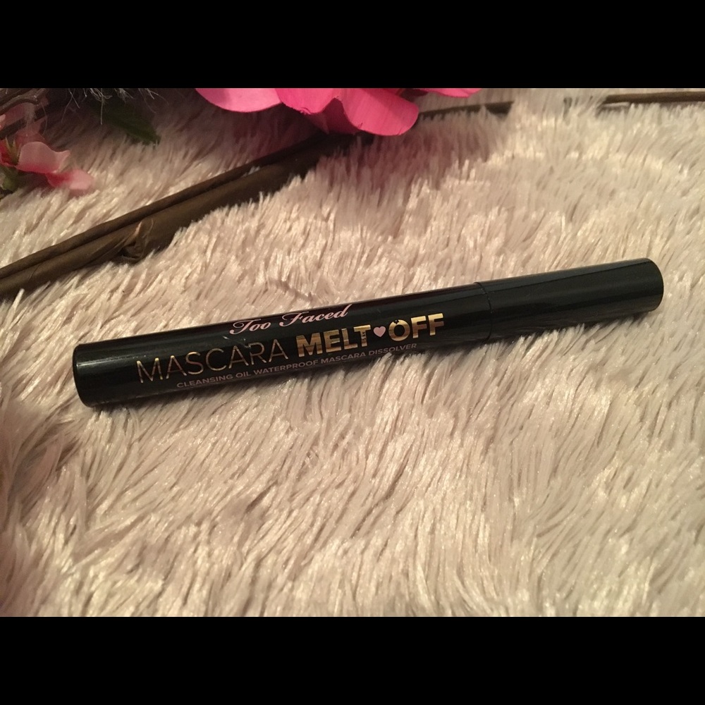 🍂ThanksGiving Sale🍂Mascara Melt Off