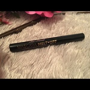 🍂ThanksGiving Sale🍂Mascara Melt Off