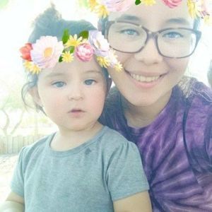 Meet your Posher, Lupita