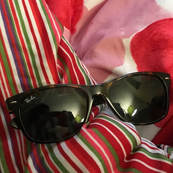 RayBans Sunglasses