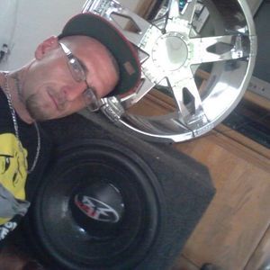 Meet your Posher, Steven