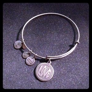 Alex and Ani bracelet