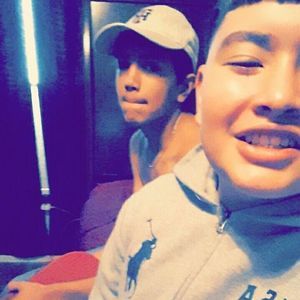 Meet your Posher, Robert