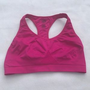 Victoria's Secret Pink sports bra