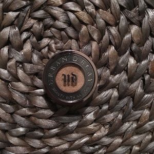 Urban Decay Eyeshadow Half Baked NEW