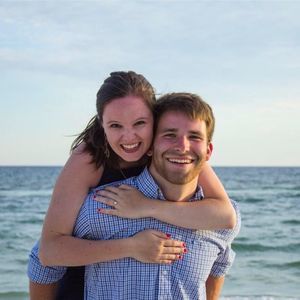 Meet your Posher, Mackenzie