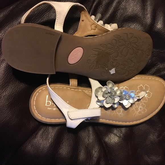 BORN SIZE 4 - Picture 2 of 3