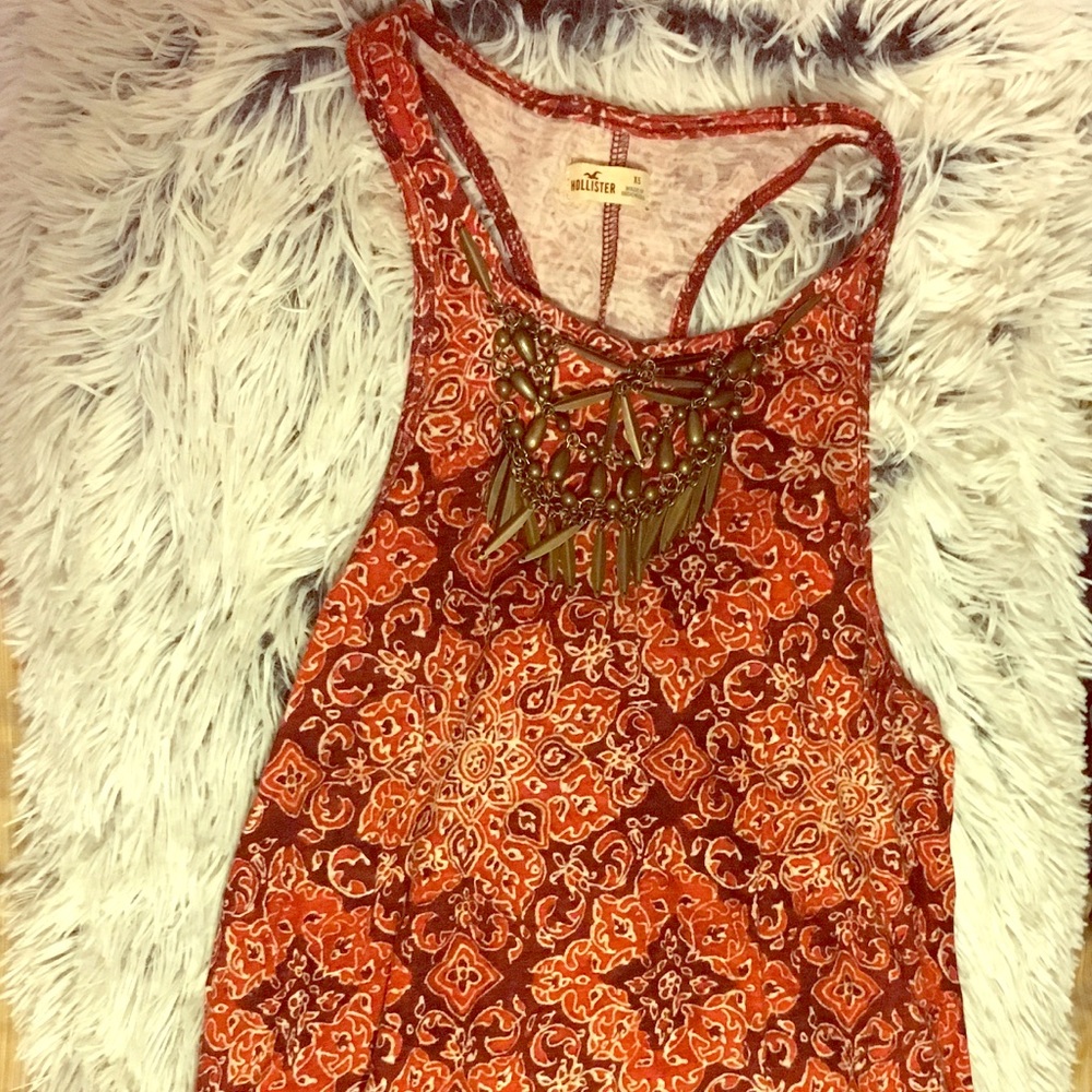 Hollister Shirt