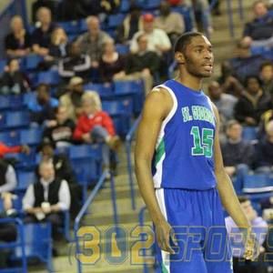 Meet your Posher, Vincent