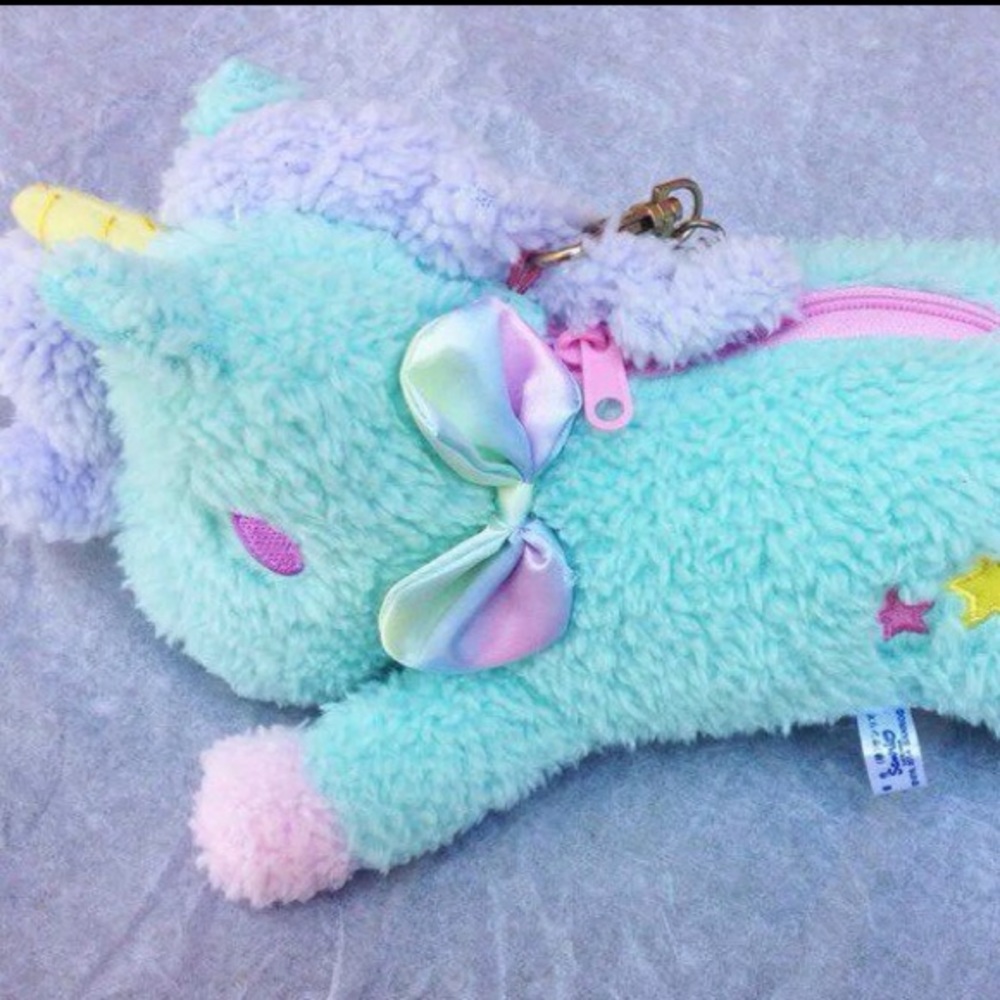 Unicorn Bag 🦄