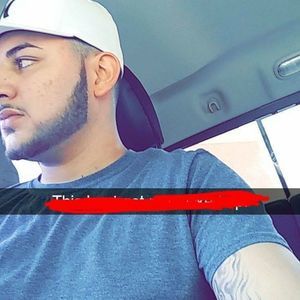 Meet your Posher, Jose