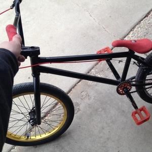 Meet your Posher, Bobby