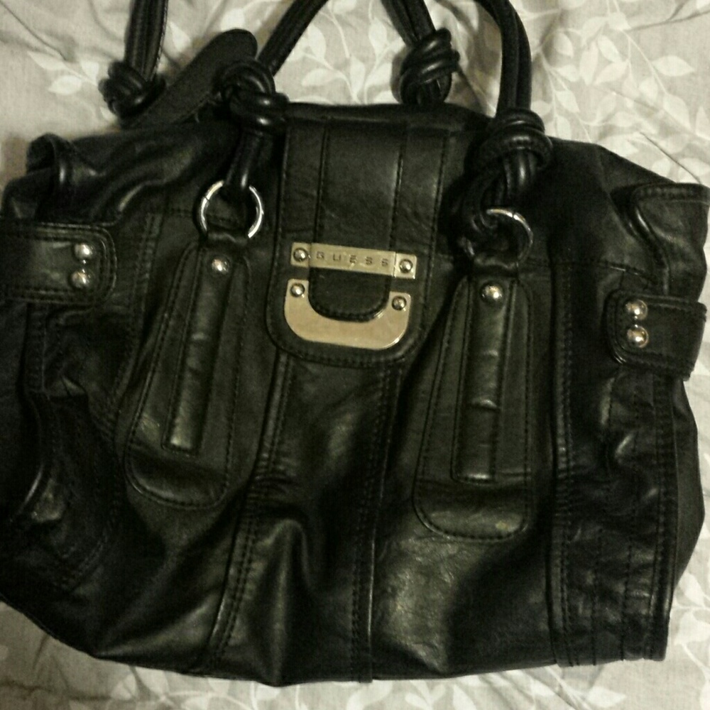 Guess handbag