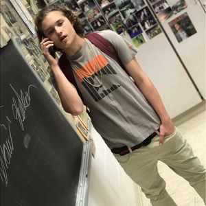 Meet your Posher, Steven