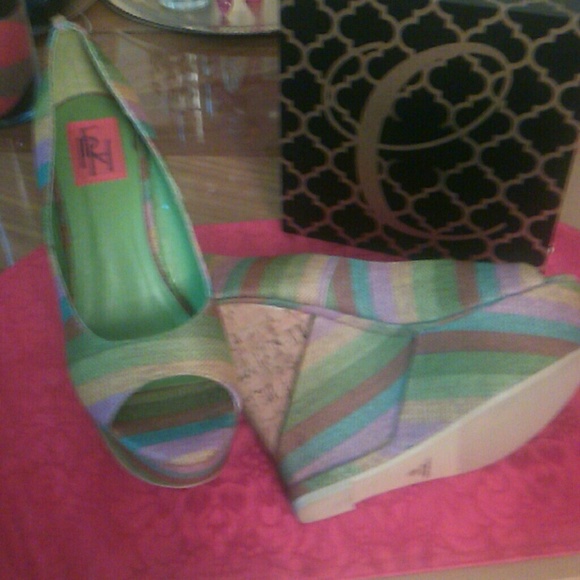 After Back surgery too high to walk comfortably - Picture 2 of 5